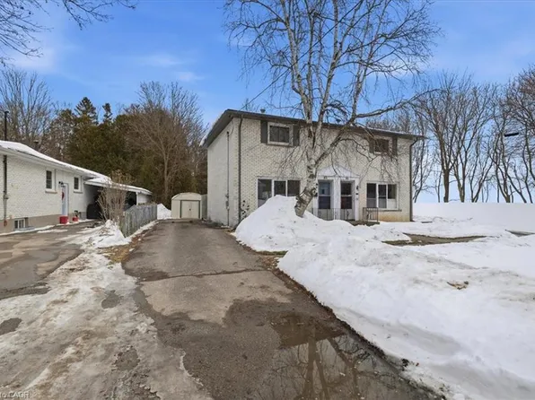 85 Elm St #83, Norfolk County, ON N3Y 3B7