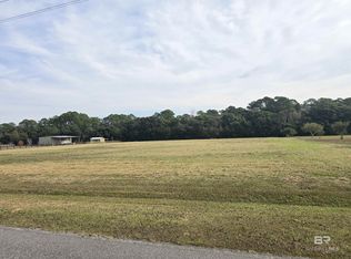 Breman Rd, Elberta, AL 36530