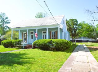 11739 Ferdinand St, Saint Francisville, LA 70775