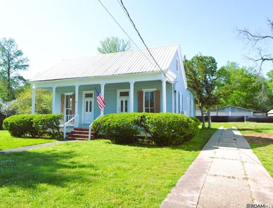 11739 Ferdinand St, Saint Francisville, LA, 70775