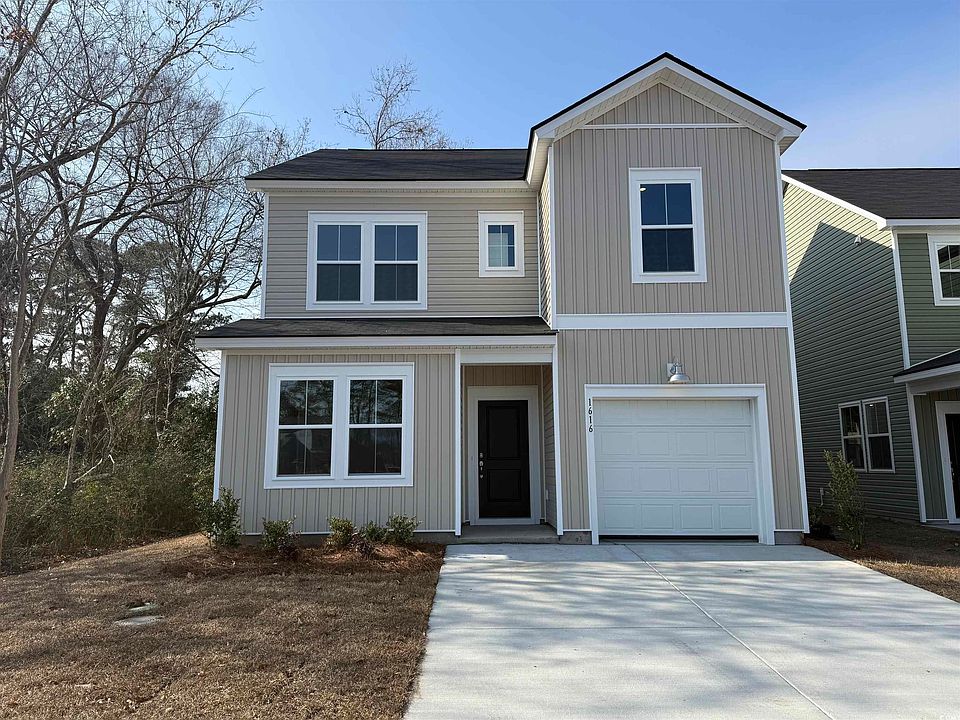 1st image of 1616 Covewind Circle Lot 38