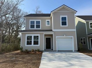 1616 Covewind Cir LOT 38, North Myrtle Beach, SC 29582