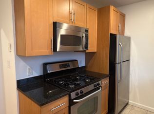 60B Brattle St #400, Cambridge, MA 02138