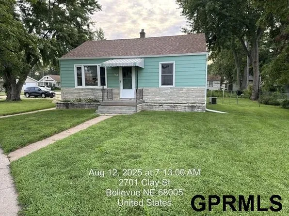 2701 Clay St, Bellevue, NE 68005