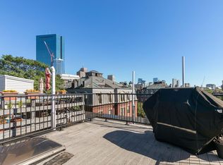 183 W Canton St #PENTHOUSE, Boston, MA 02116
