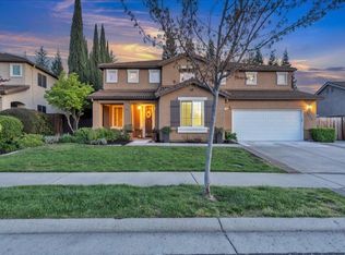 1233 Trehowell Dr, Roseville, CA 95678