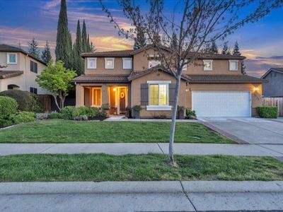 1233 Trehowell Dr, Roseville, CA, 95678