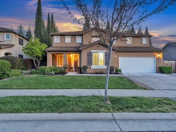 1233 Trehowell Dr, Roseville, CA 95678