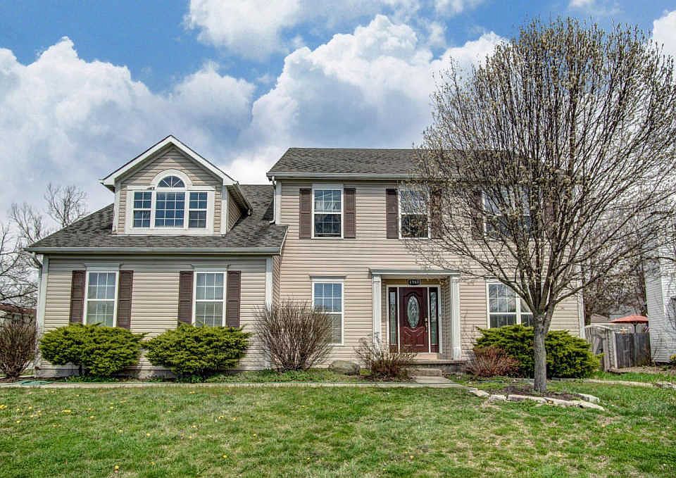 1st image of 4960 Strawberry Glade Dr