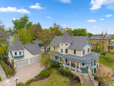 429 Buell Ave, Joliet, IL, 60435