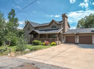 5763 Cascade Dr, Mountain Green, UT 84050