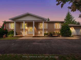 9672 Walker Rd, Pt Hope, ON L0A1B0