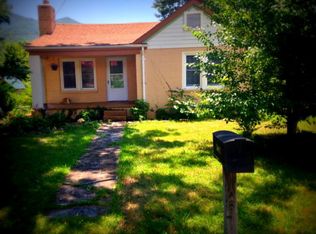 544 Arlington Ave, Bryson City, NC 28713