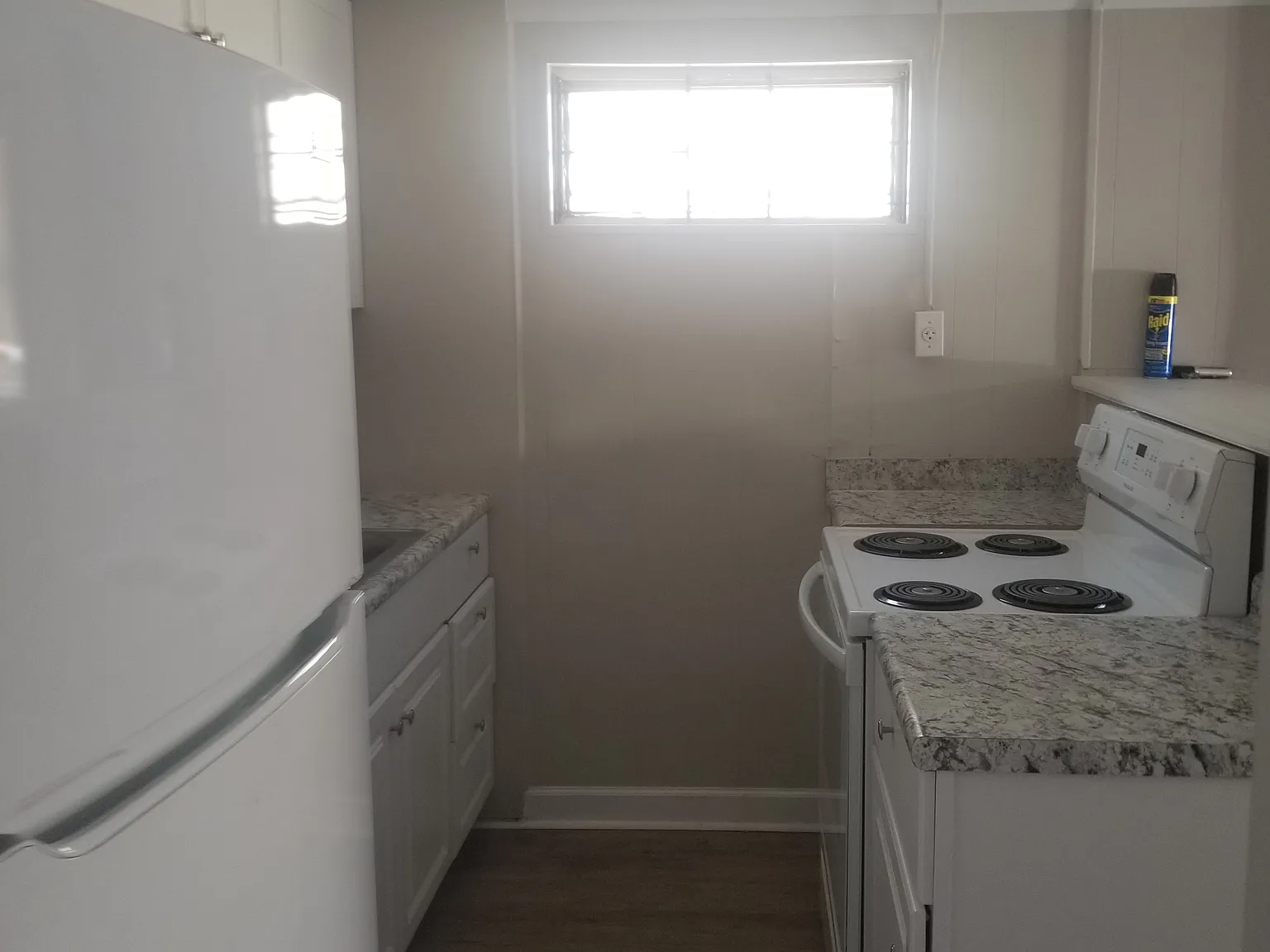 1 bed, 500 sqft, $850 — Photo 1