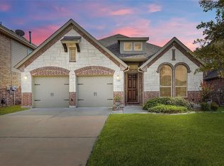 5405 Fringetree Dr, McKinney, TX 75071
