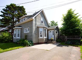 147 Spring St, Summerside, PE C1N3G2