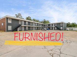 192 N Cities Service Hwy APT 6, Sulphur, LA 70663