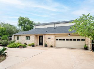 4604 Fawnwood Cv, Austin, TX 78735