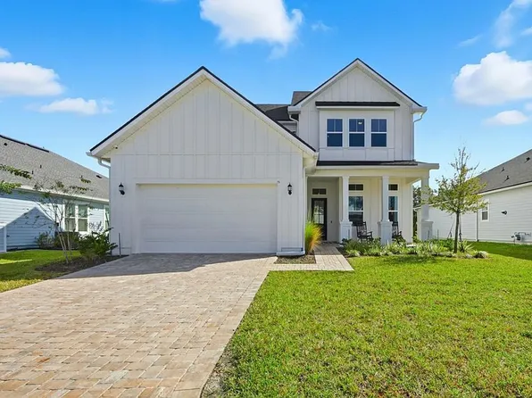 75 Yorkshire Dr, Saint Augustine, FL 32092