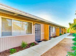 66th Street, San Diego, CA 92114