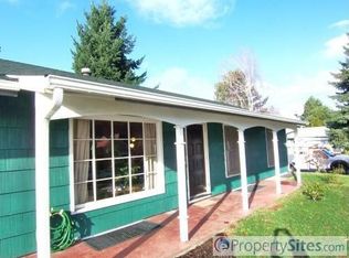 9251 N Wall Ave UNIT A, Portland, OR 97203