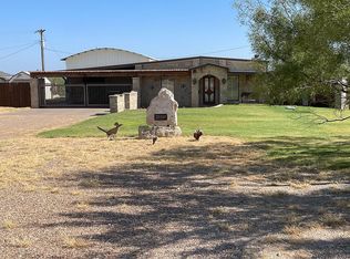 577 Willingham Loop, Seymour, TX 76380