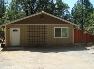 7347 Mossy Oak Trl, Placerville, CA 95667