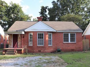 2320 McCarter Ave, Montgomery, AL 36107