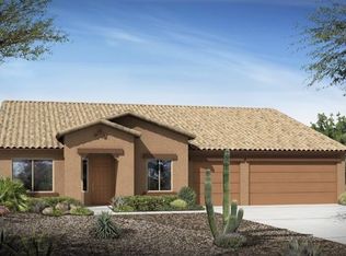 13939 S Camino Los Picos, Sahuarita, AZ 85629