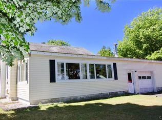 2983 County Route 15 Rd, Sandy Creek, NY 13145