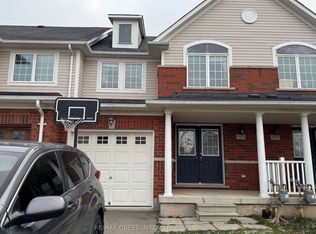 4814 Thomas Alton Blvd, Burlington, ON L7M 0J5