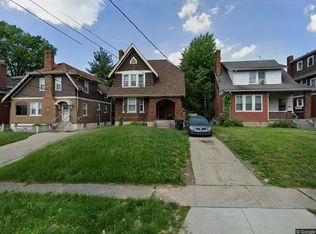 4811 Yarmouth Pl, Cincinnati, OH 45237