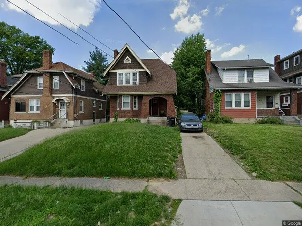 4811 Yarmouth Pl, Cincinnati, OH 45237