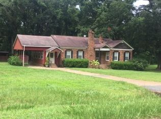 1932 Harriet Dr, Tallahassee, FL 32303