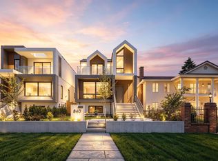 840 E 14th St, North Vancouver, BC V7L 2P6