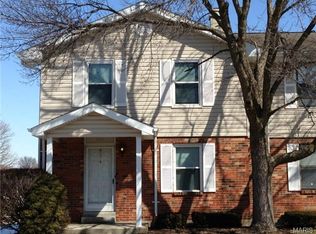 2246 New Sun Dr, Florissant, MO