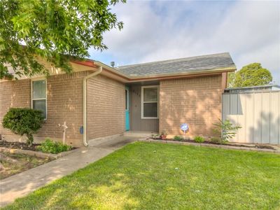 2133 Meench Dr, Moore, OK, 73170