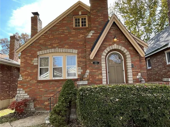5608 Murdoch Ave, Saint Louis, MO 63109