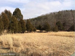 471 Moose Hollow Rd, Romney, WV 26757