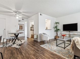 3550 S Harlan St UNIT 327, Denver, CO 80235