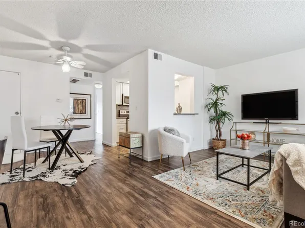 3550 S Harlan Street #327, Denver, CO 80235