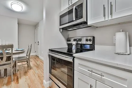 The Apartments at Cranmore Ridge — Photo 11