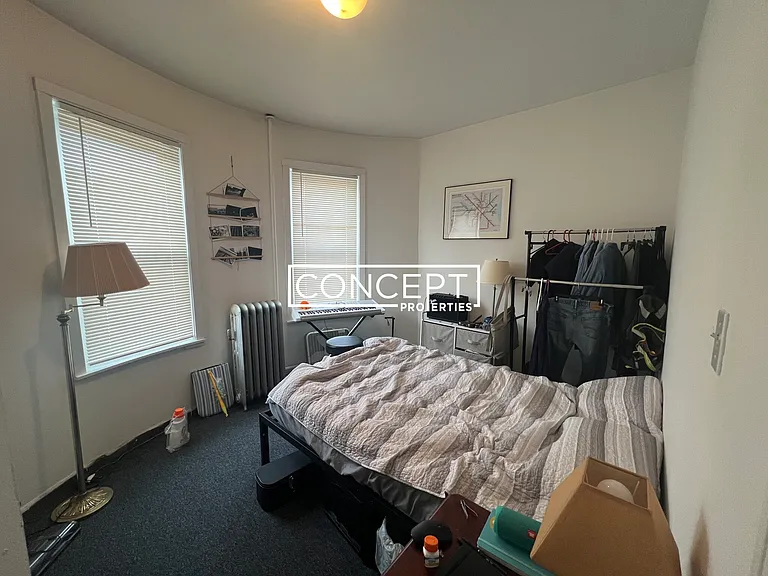 10 Parker Hill Ave #2CP — Photo 8