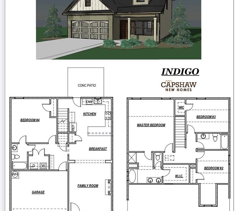 1st image of 479 Cotton Dr Lot 31