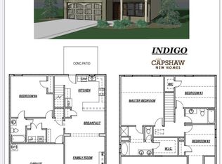 479 Cotton Dr LOT 31, Jackson, GA 30233