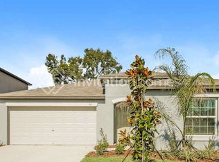 365 Rain Lily Ave, Spring Hill, FL 34609