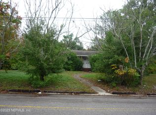 7915 Alderman Rd, Jacksonville, FL 32211