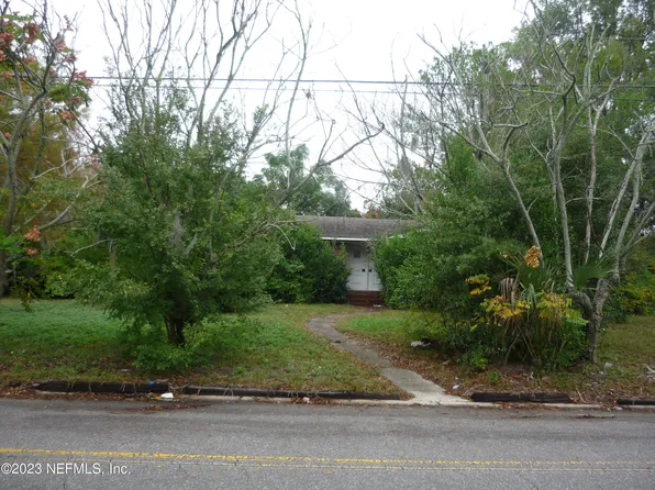 7915 ALDERMAN Road, Jacksonville, FL 32211