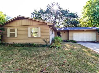 3864 Raleigh Dr, Okemos, MI 48864