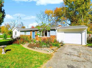 694 W Ladd Ave, Bloomington, IN 47403